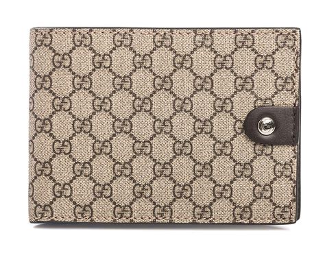 gucci gürtel signature|gucci signature wallet brown.